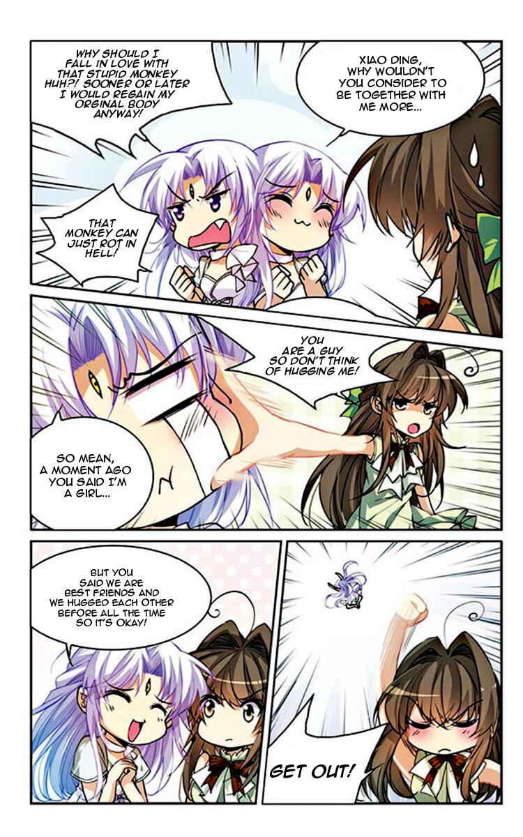 Chapter 150 - Page 4