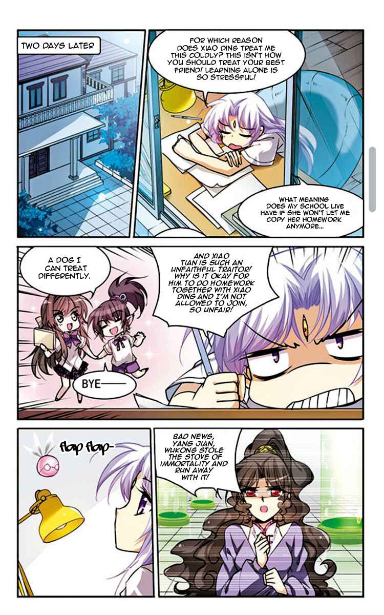 Chapter 150 - Page 5