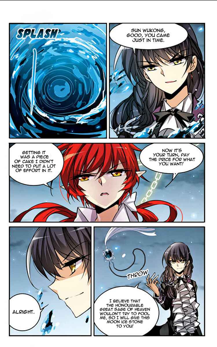 Chapter 150 - Page 7