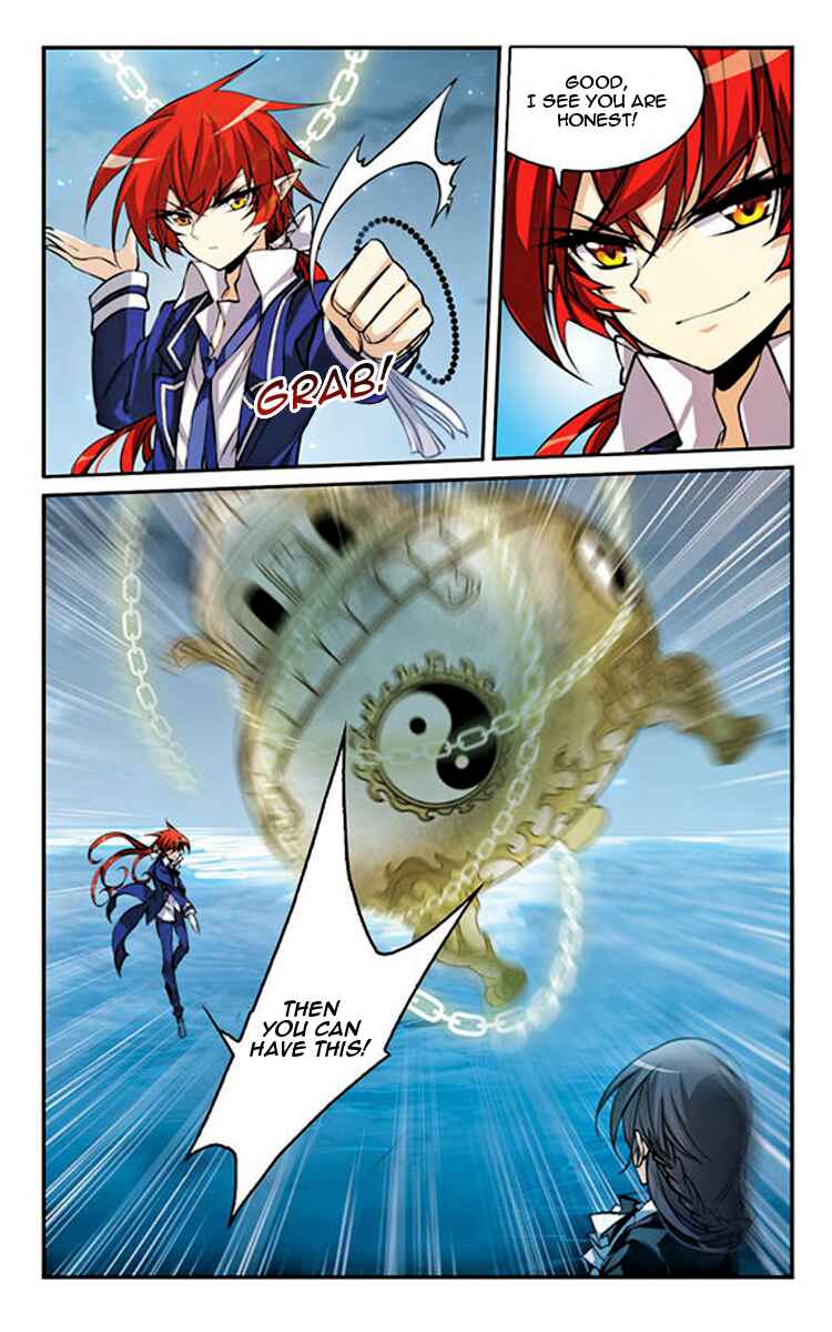 Chapter 150 - Page 8