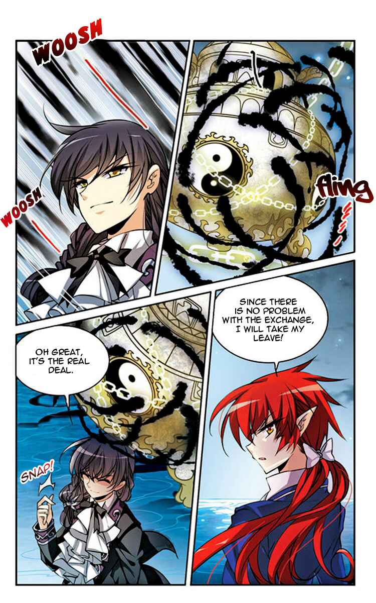 Chapter 150 - Page 9