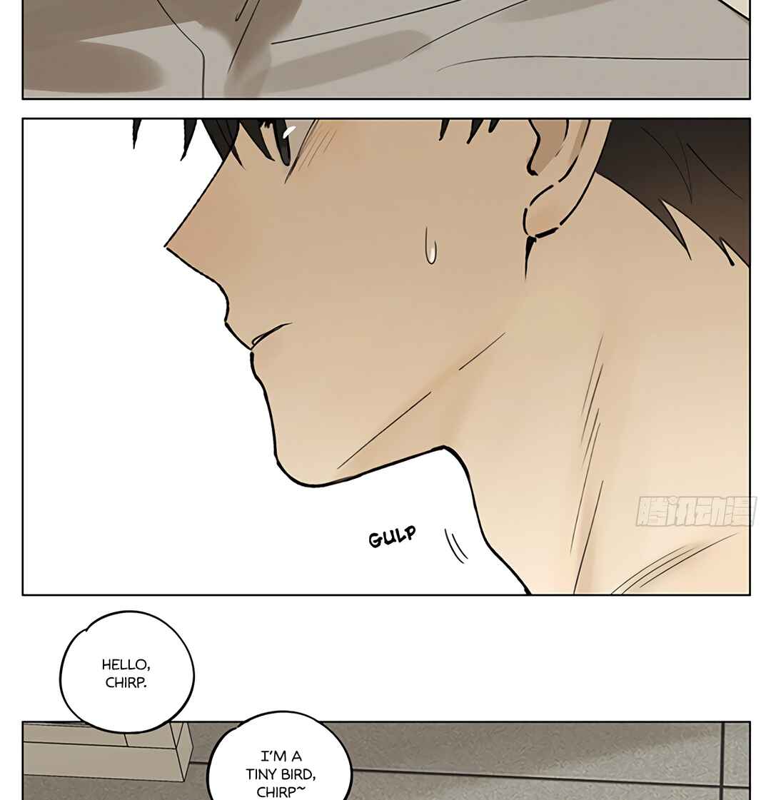 Chapter 41 - Page 21