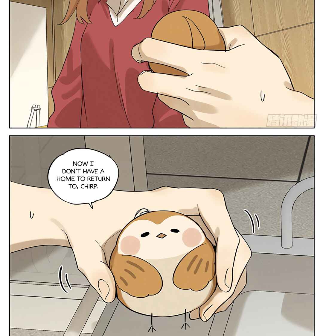 Chapter 41 - Page 23