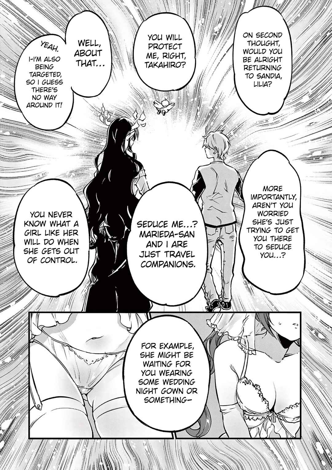 Chapter 21 - Page 18