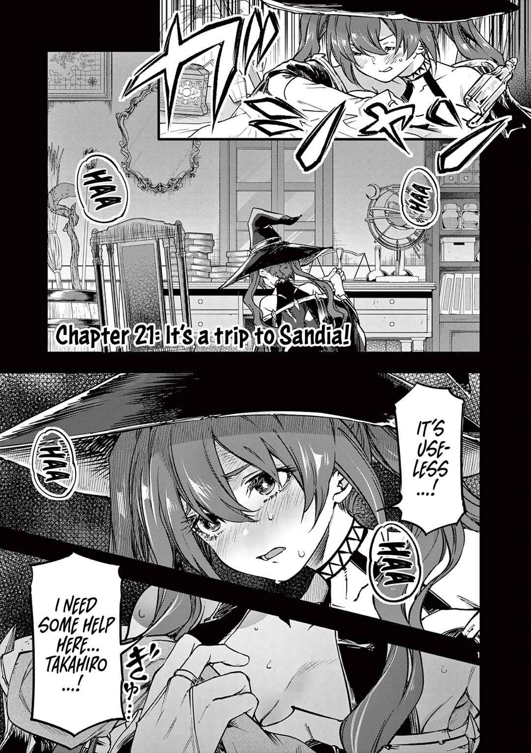 Chapter 21 - Page 2
