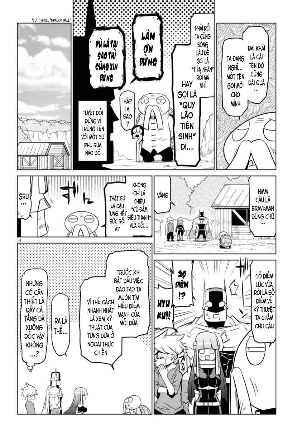 Chapter 54 - Page 6