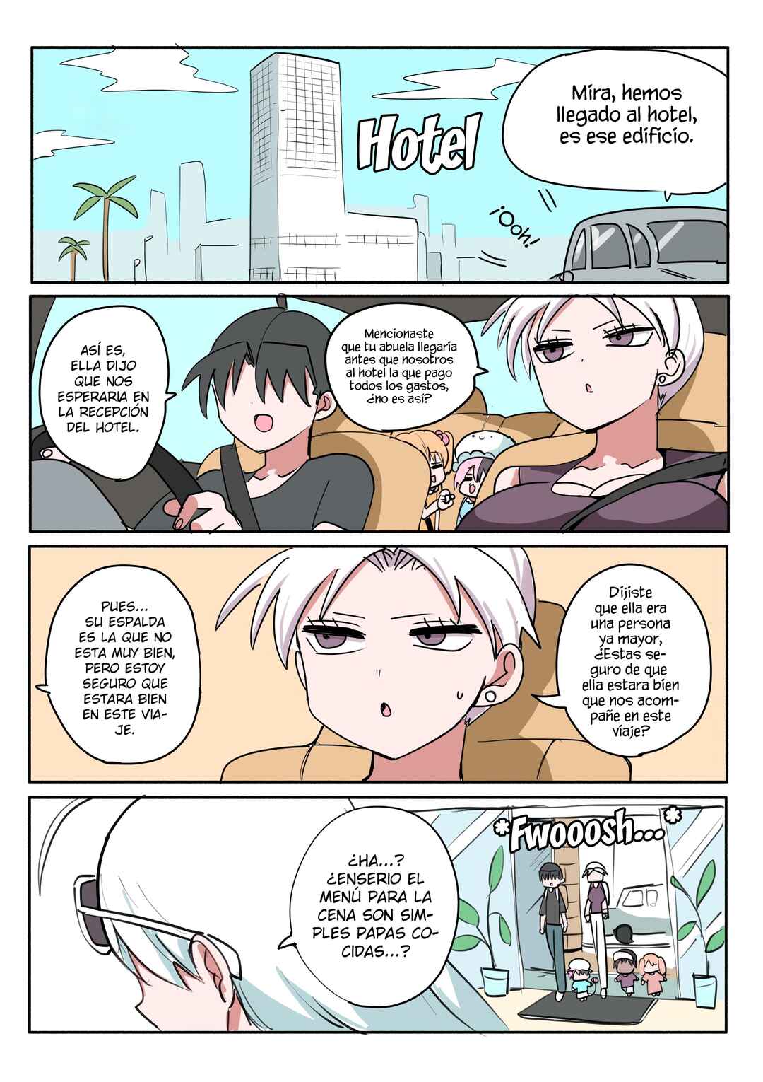 Chapter 205 - Page 3