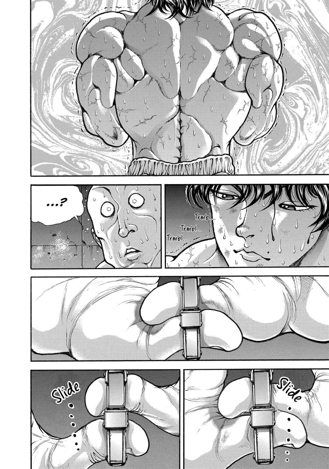 Chapter 65 - Page 11