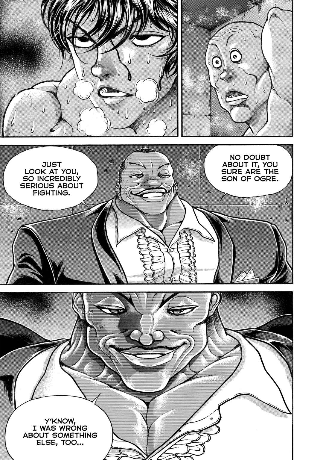 Chapter 65 - Page 3