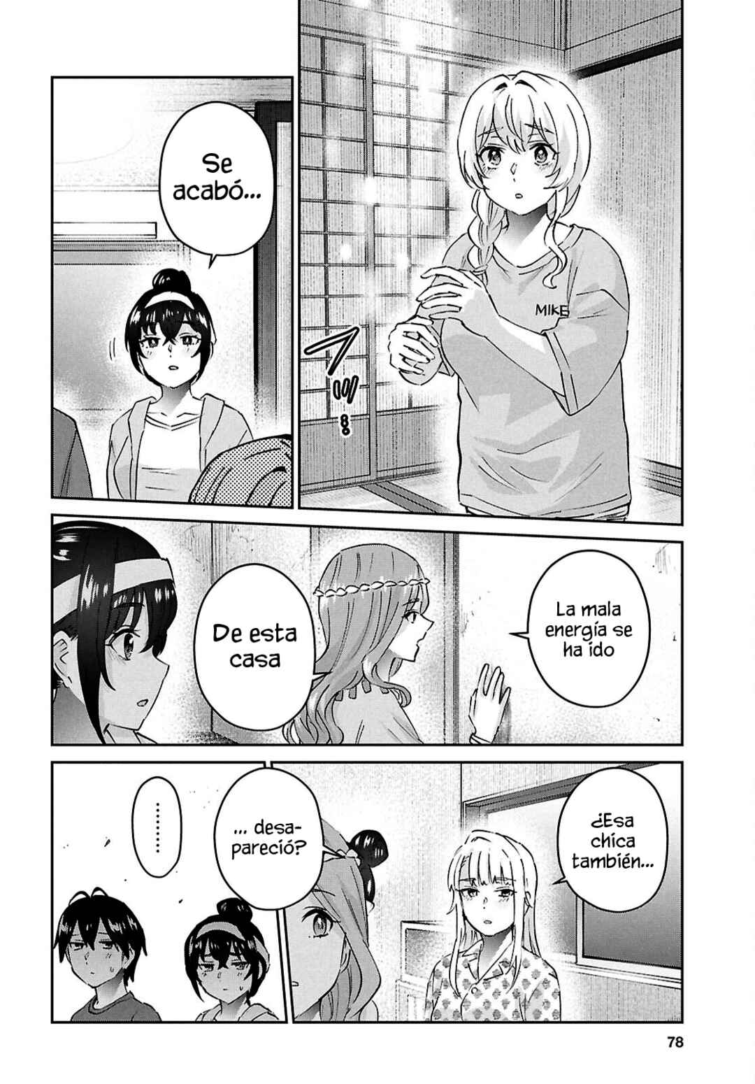 Chapter 192 - Page 14