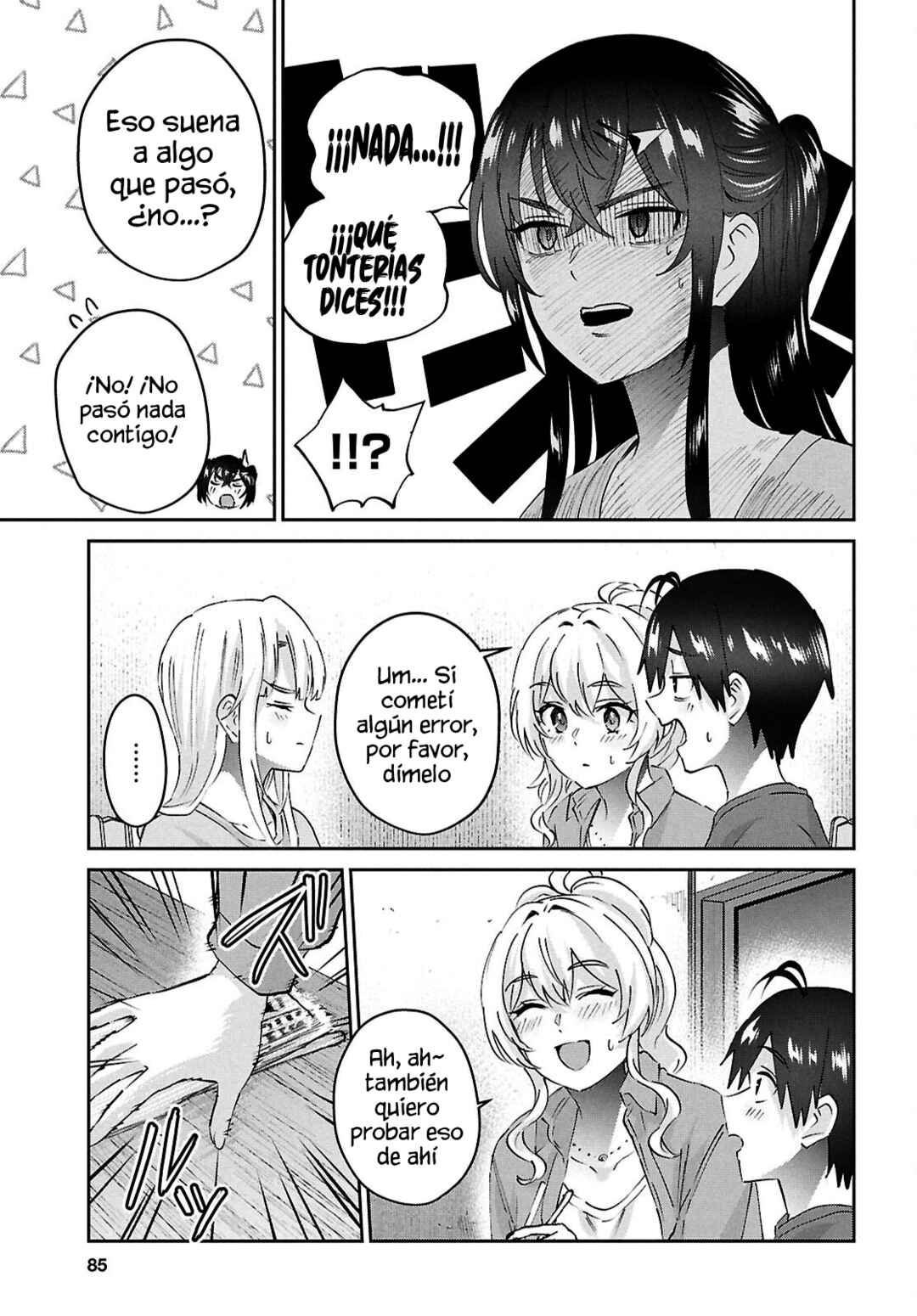 Chapter 192 - Page 21