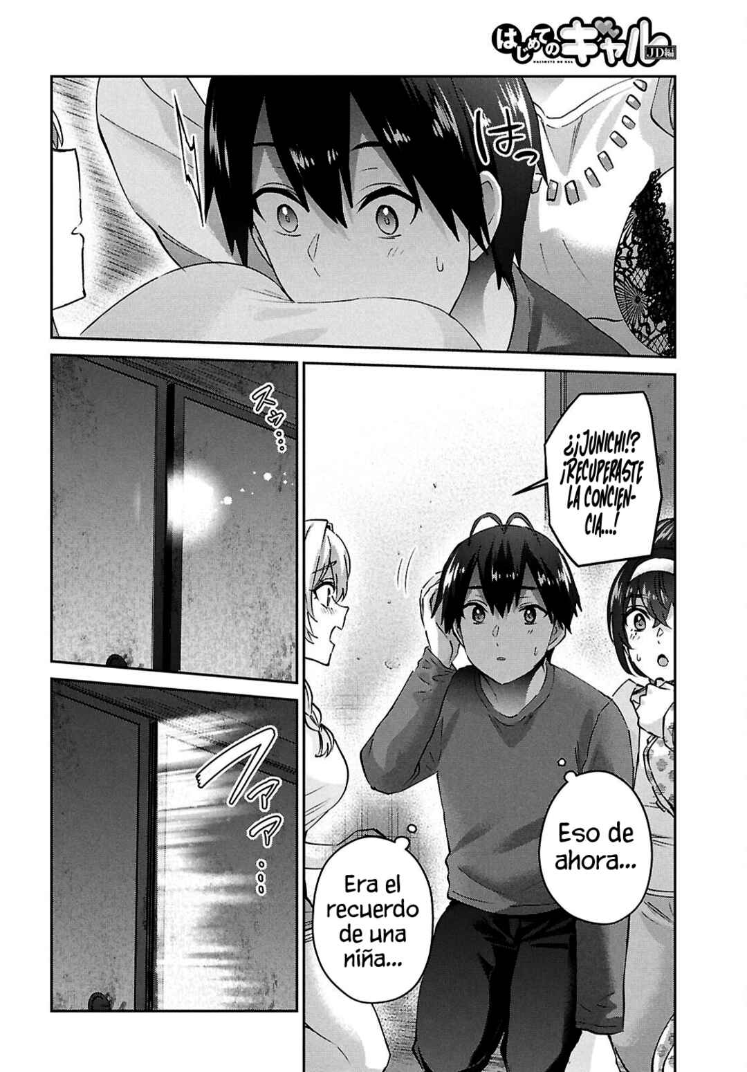Chapter 192 - Page 8