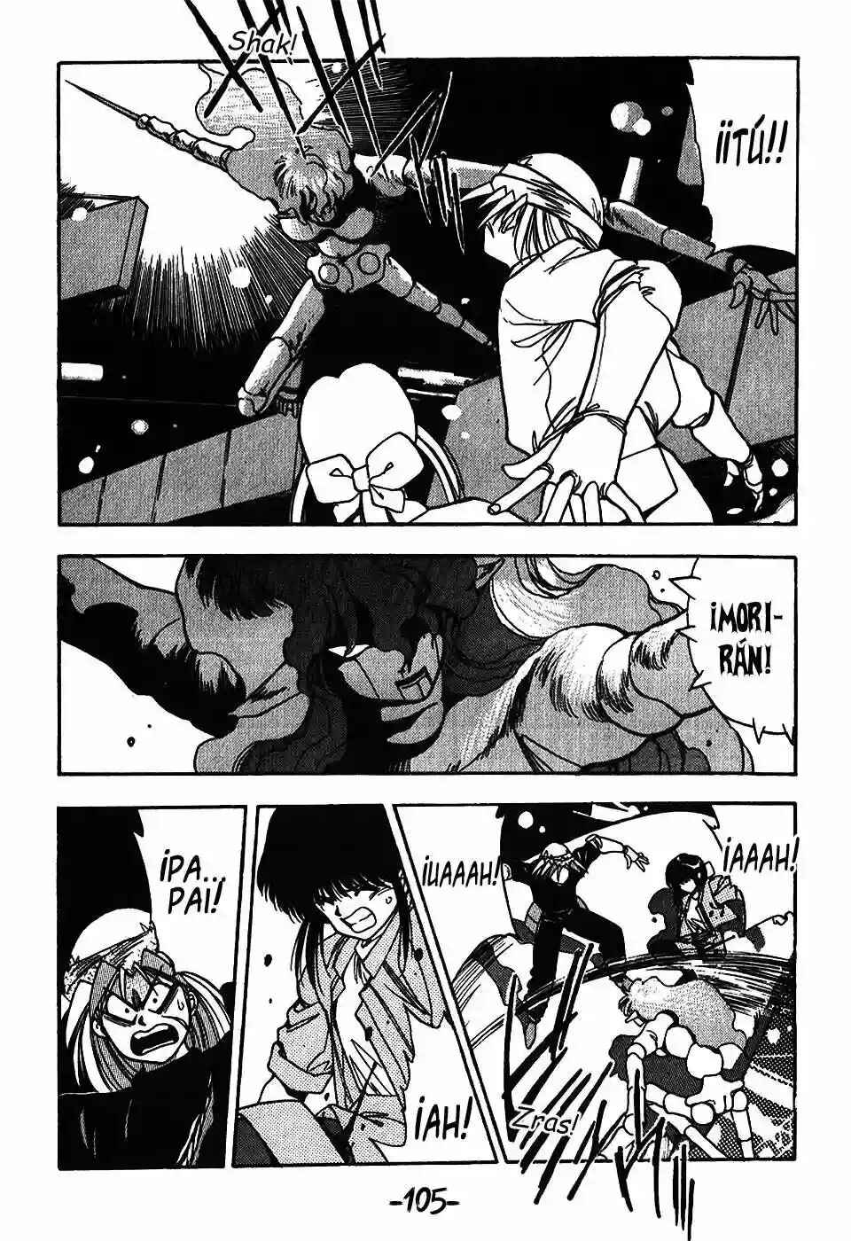 Chapter 99 - Page 10