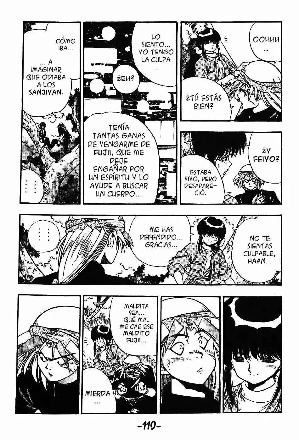 Chapter 99 - Page 15