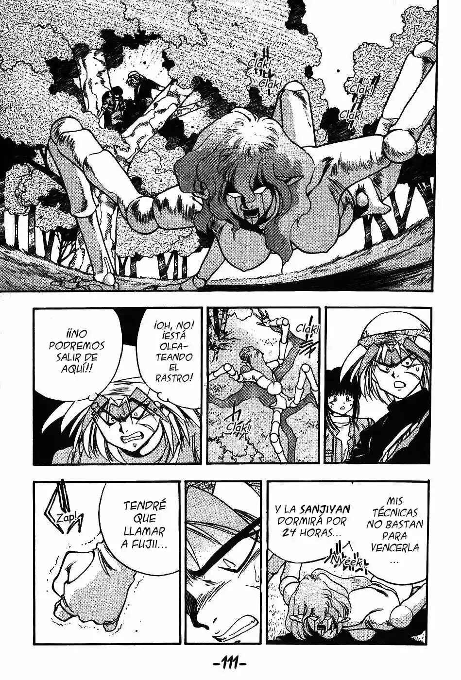 Chapter 99 - Page 16