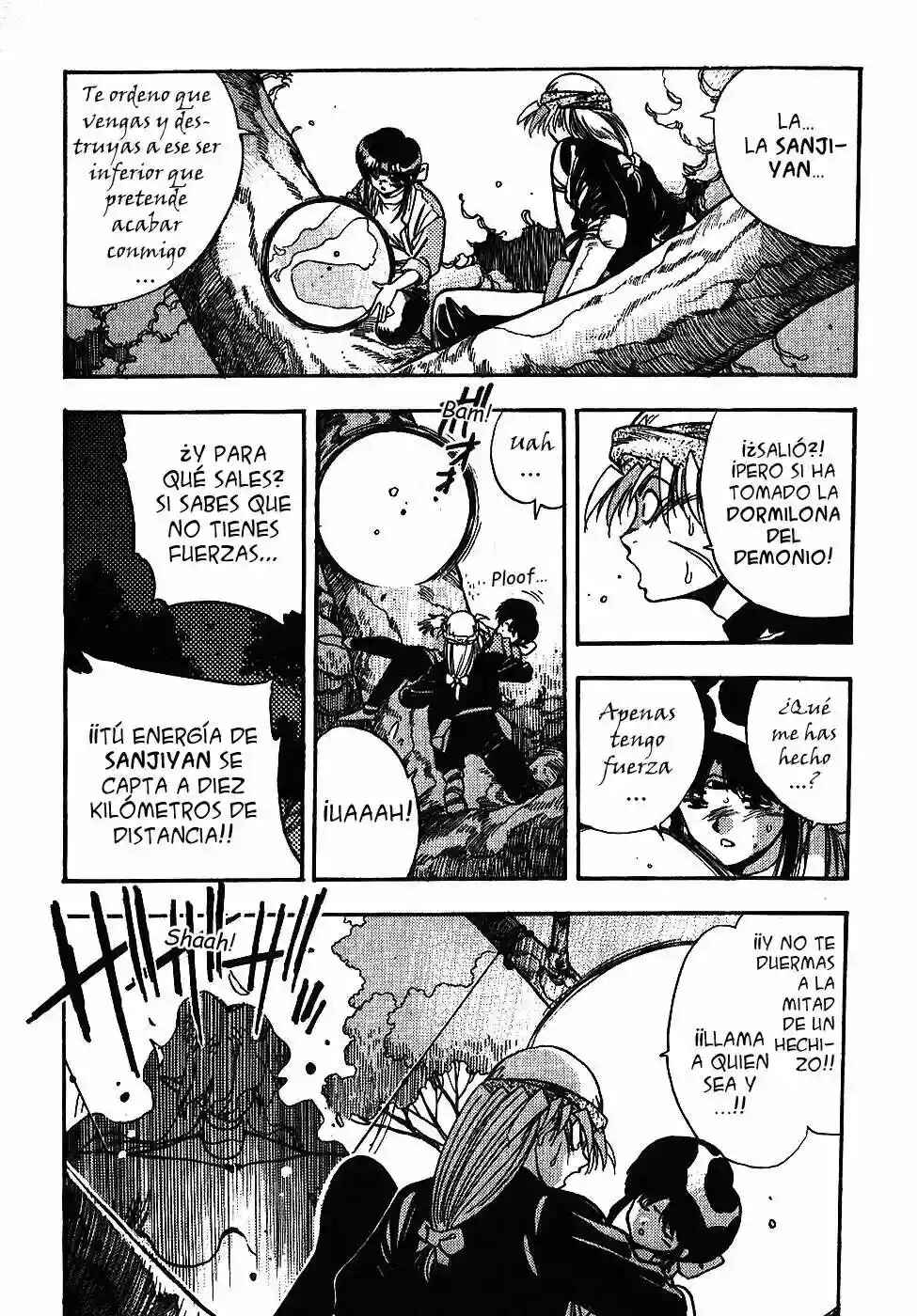 Chapter 99 - Page 18