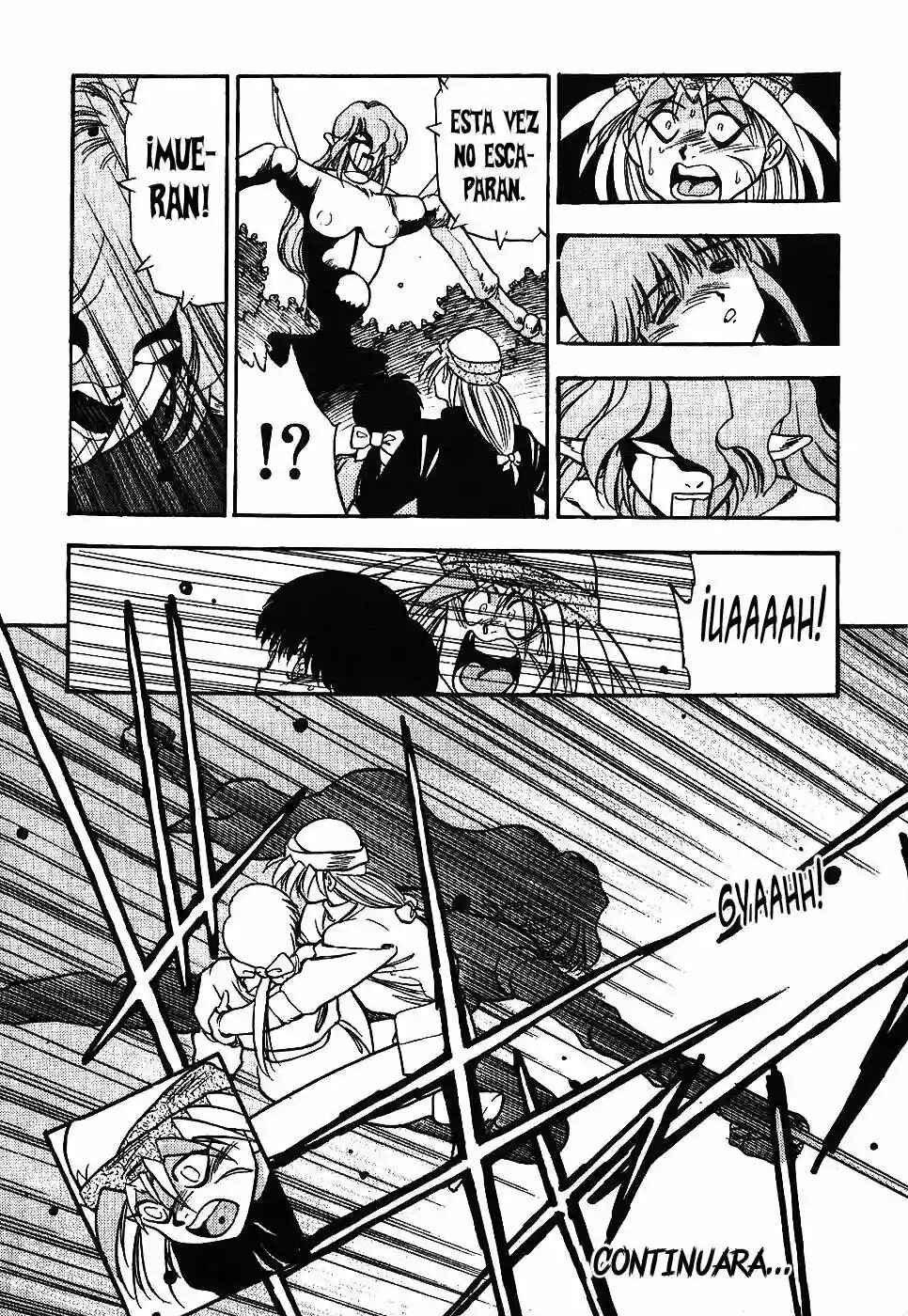Chapter 99 - Page 19