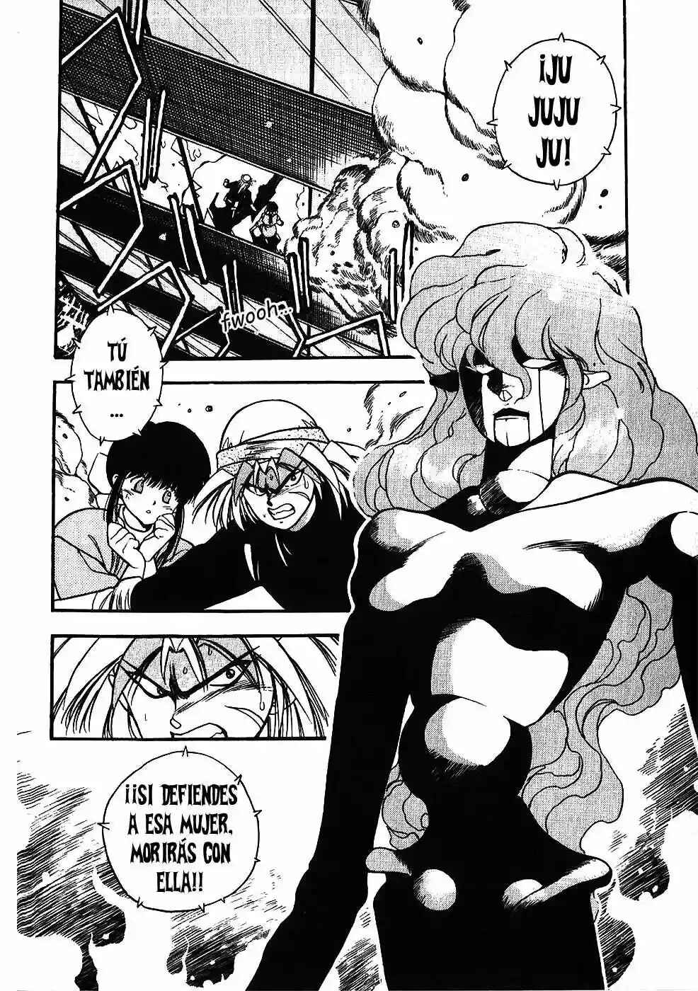 Chapter 99 - Page 3