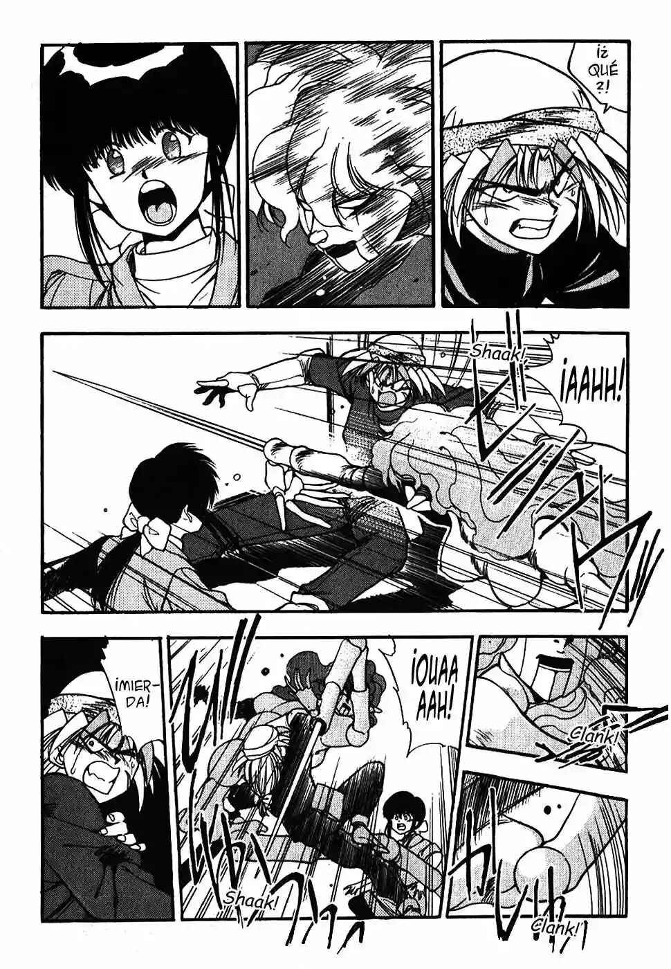 Chapter 99 - Page 4