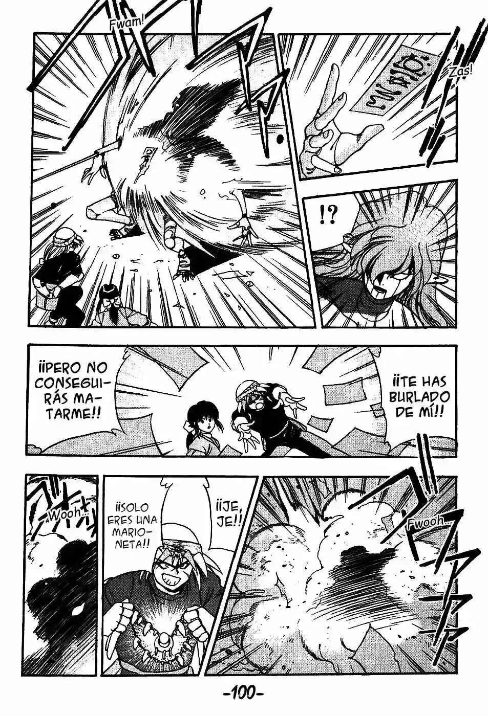 Chapter 99 - Page 5
