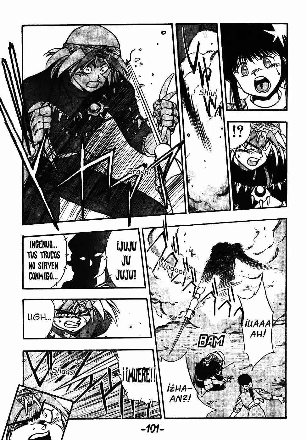 Chapter 99 - Page 6