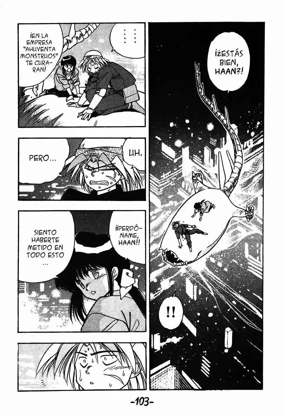 Chapter 99 - Page 8