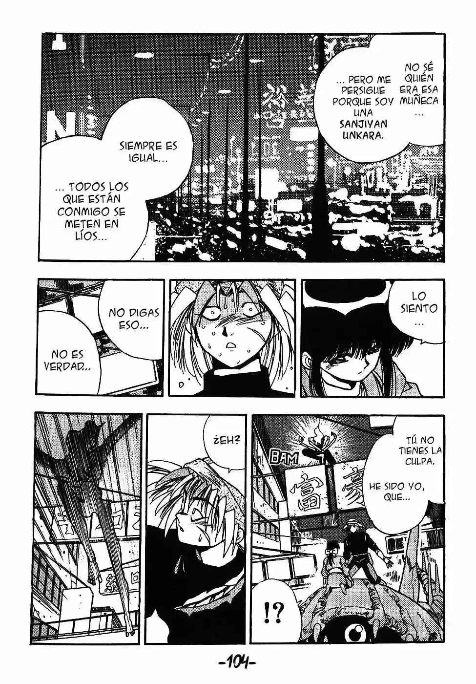 Chapter 99 - Page 9