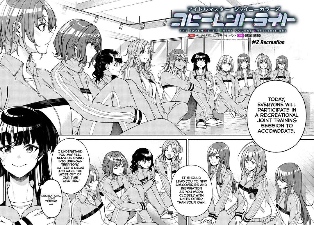 Chapter 2 - Page 2
