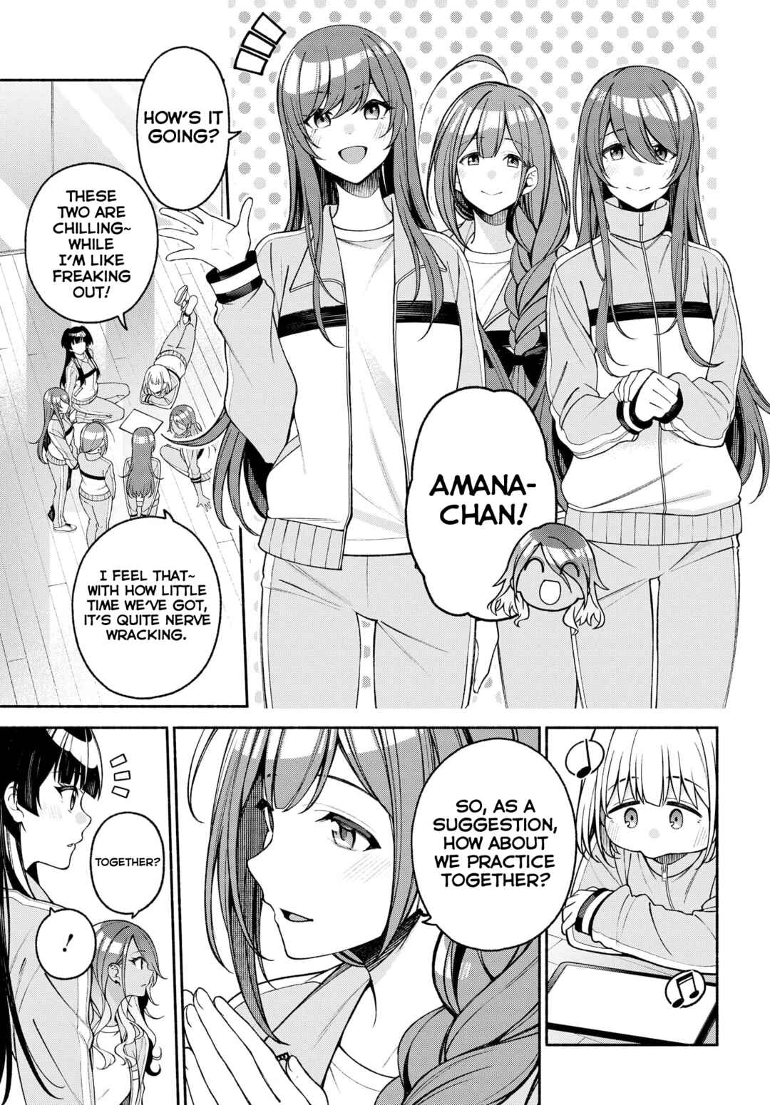 Chapter 2 - Page 6