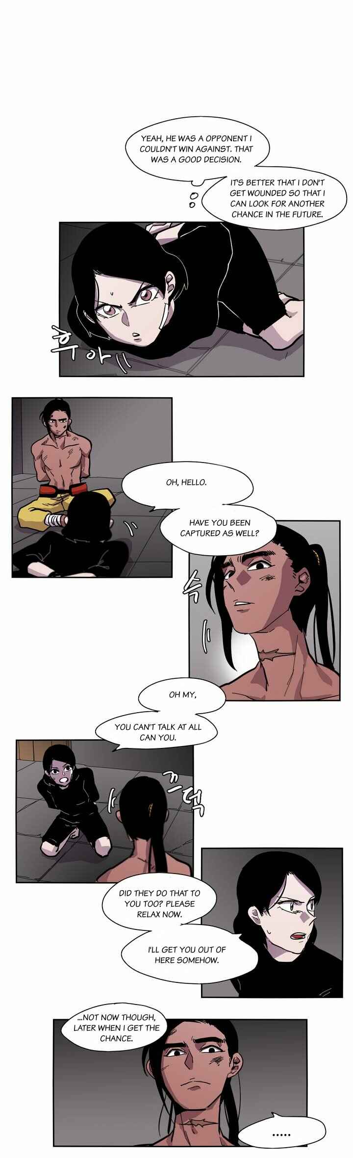 Chapter 8 - Page 21