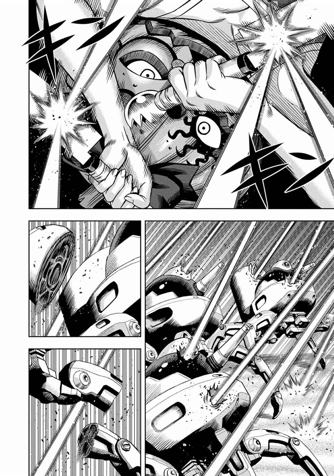 Chapter 64 - Page 23
