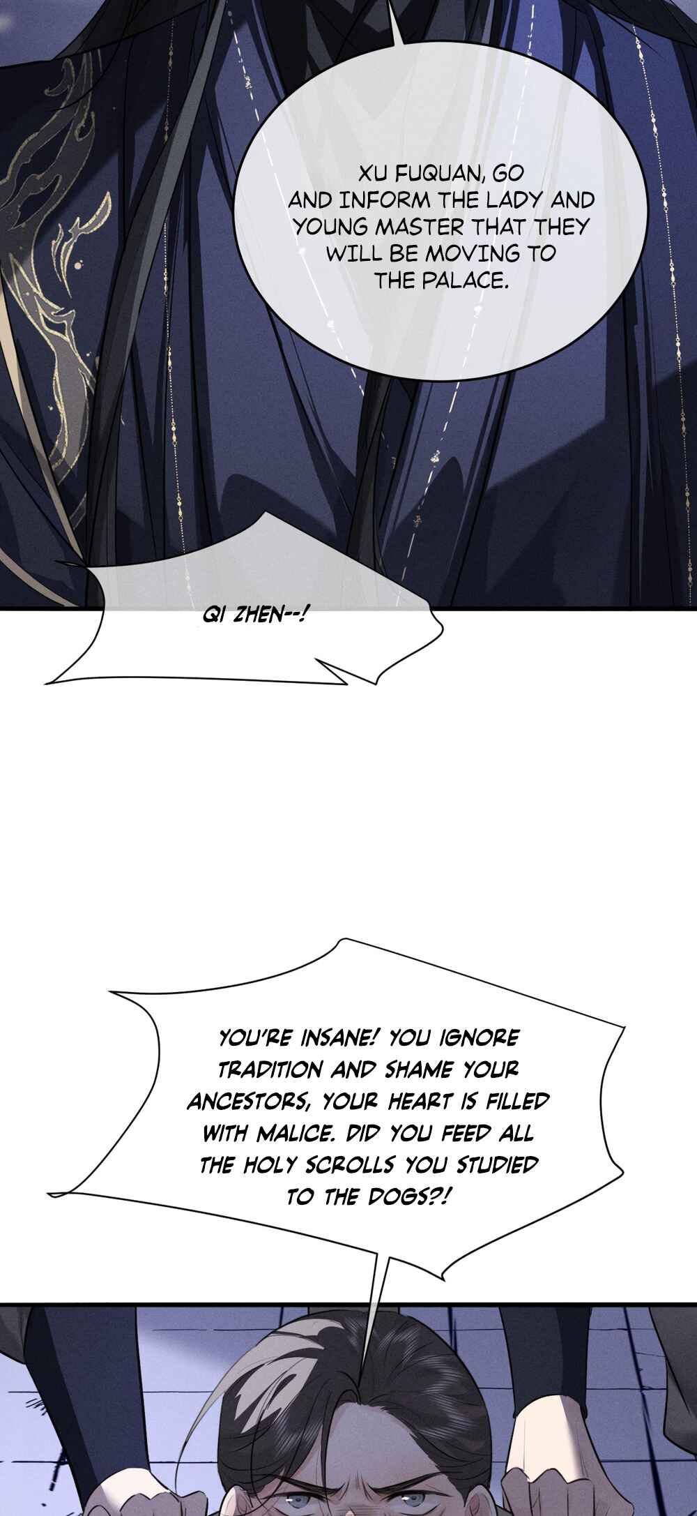 Chapter 56 - Page 35
