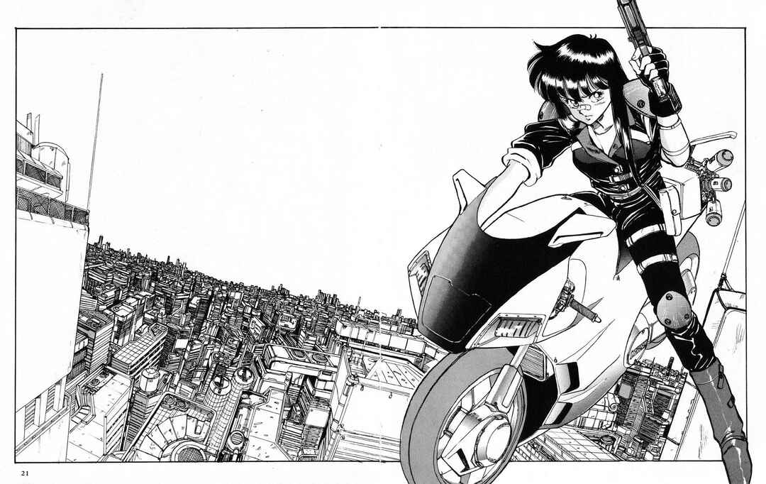 Chapter 1 - Page 3