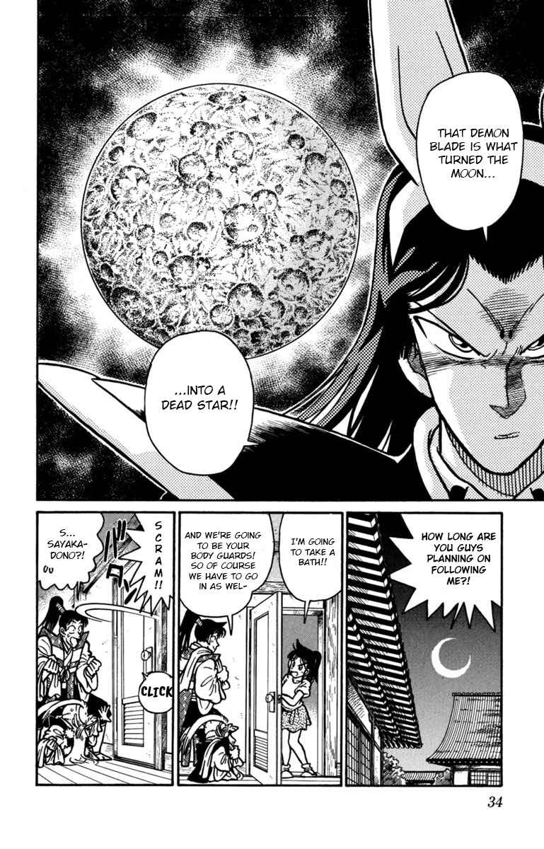 Chapter 145 - Page 14