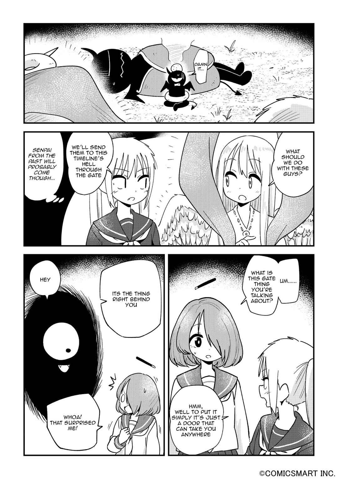 Chapter 122 - Page 2