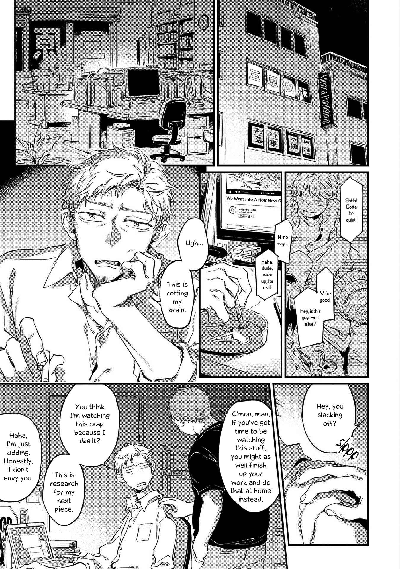 Chapter 1 - Page 8