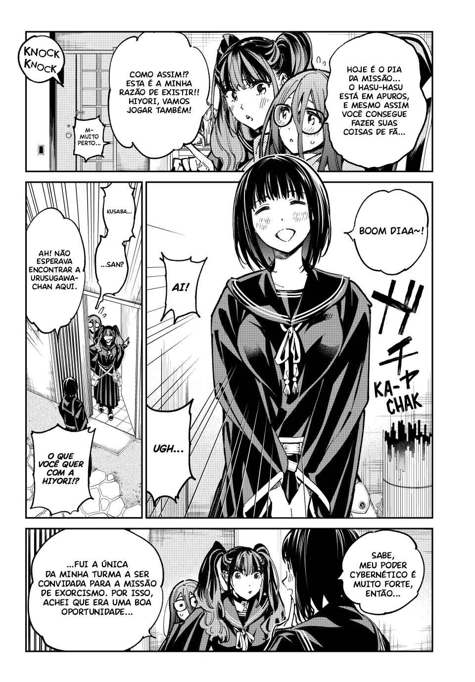 Chapter 61 - Page 10