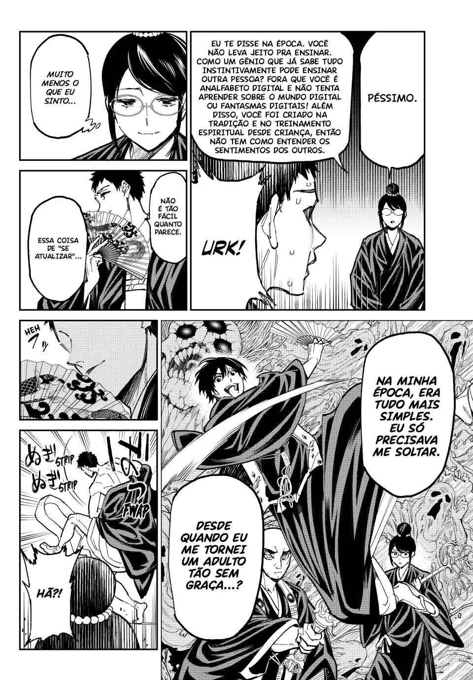Chapter 61 - Page 15