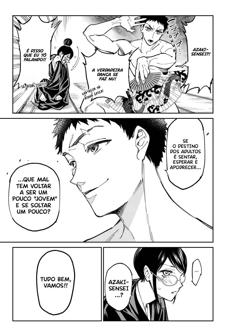 Chapter 61 - Page 16