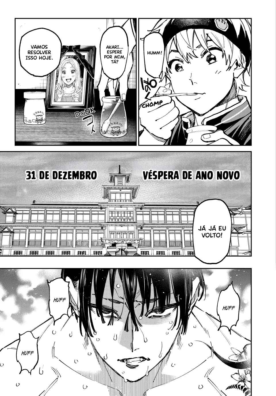 Chapter 61 - Page 6