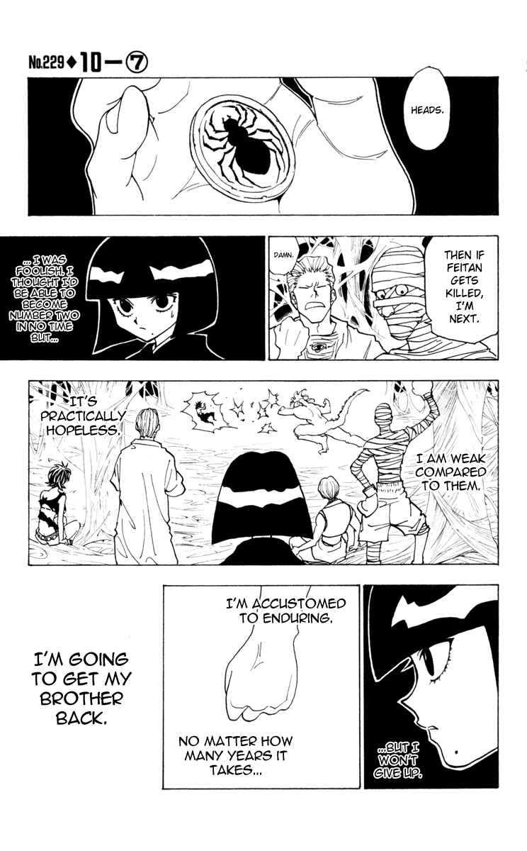 Chapter 229 - Page 1