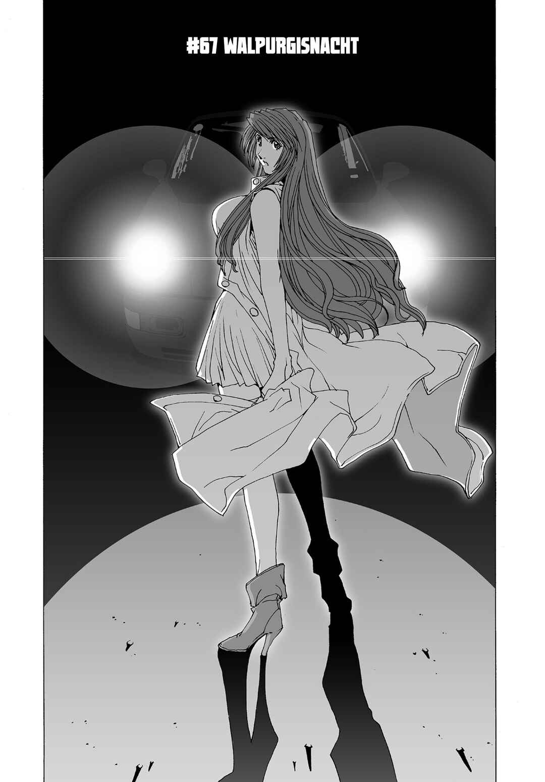 Chapter 67 - Page 1