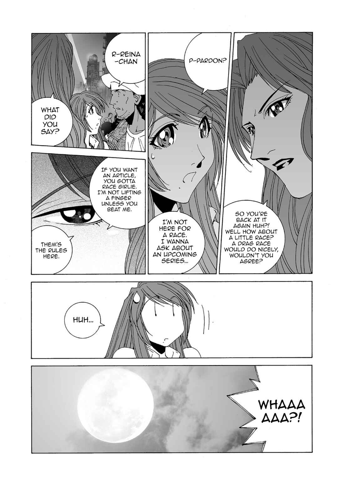 Chapter 67 - Page 15