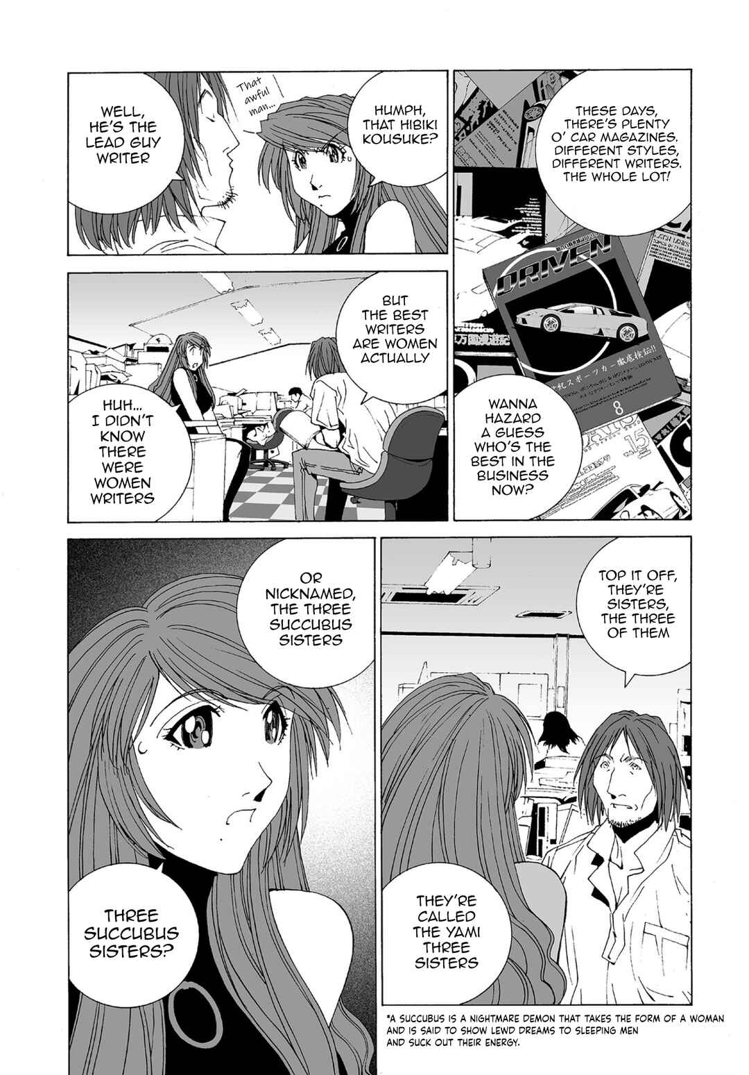 Chapter 67 - Page 4