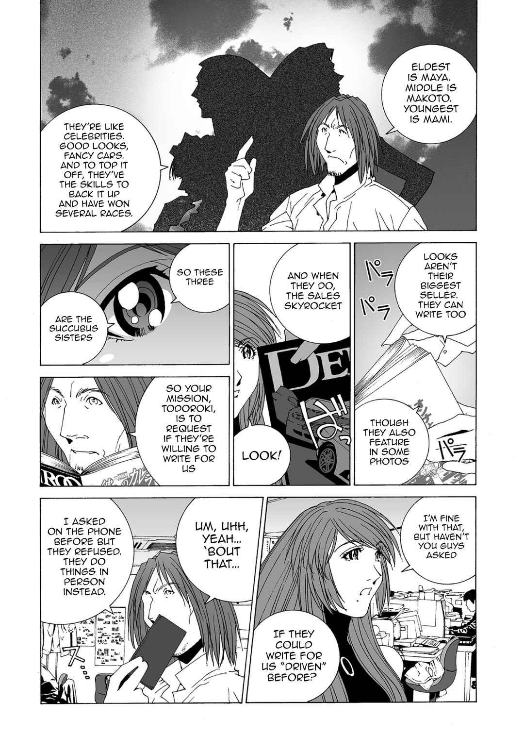 Chapter 67 - Page 5