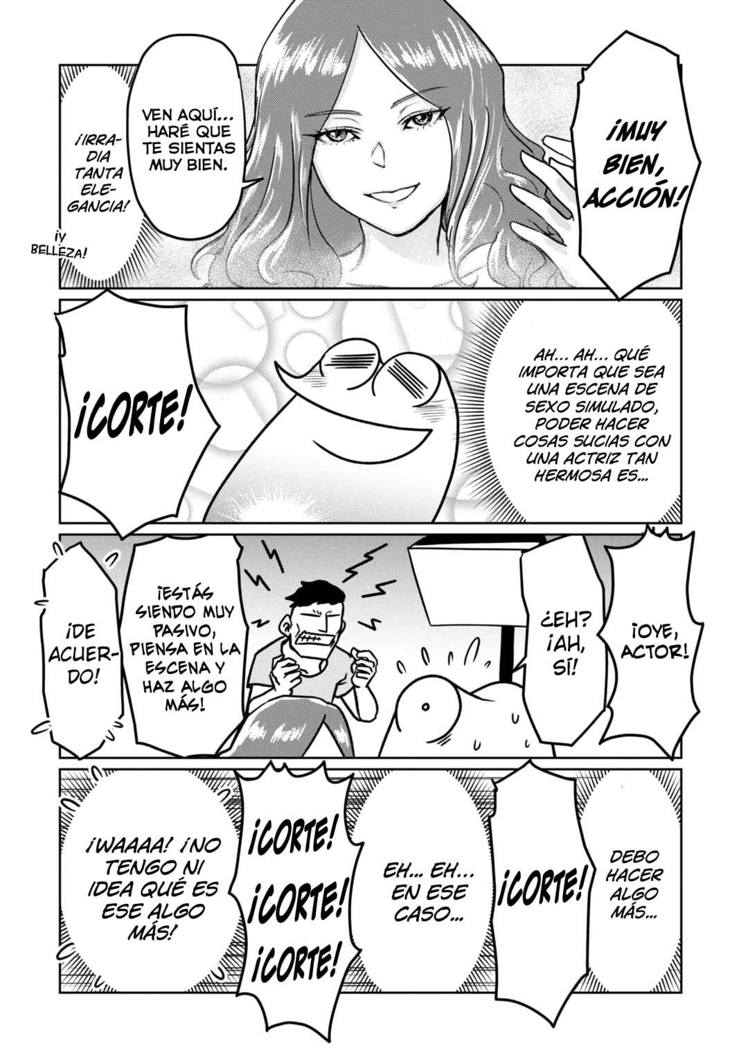 Chapter 82 - Page 10