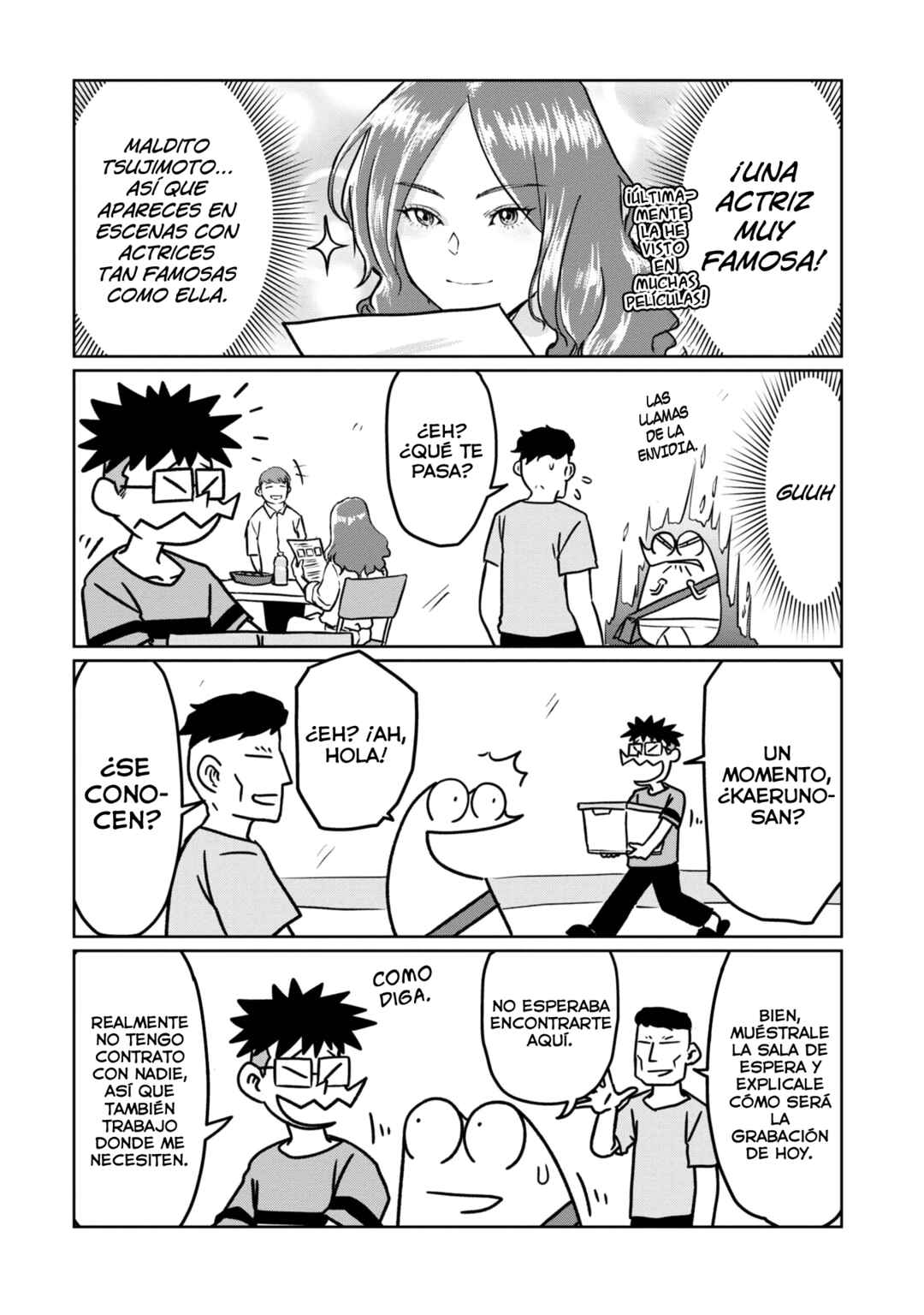 Chapter 82 - Page 6