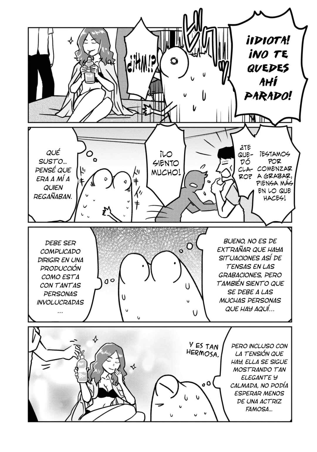 Chapter 82 - Page 9