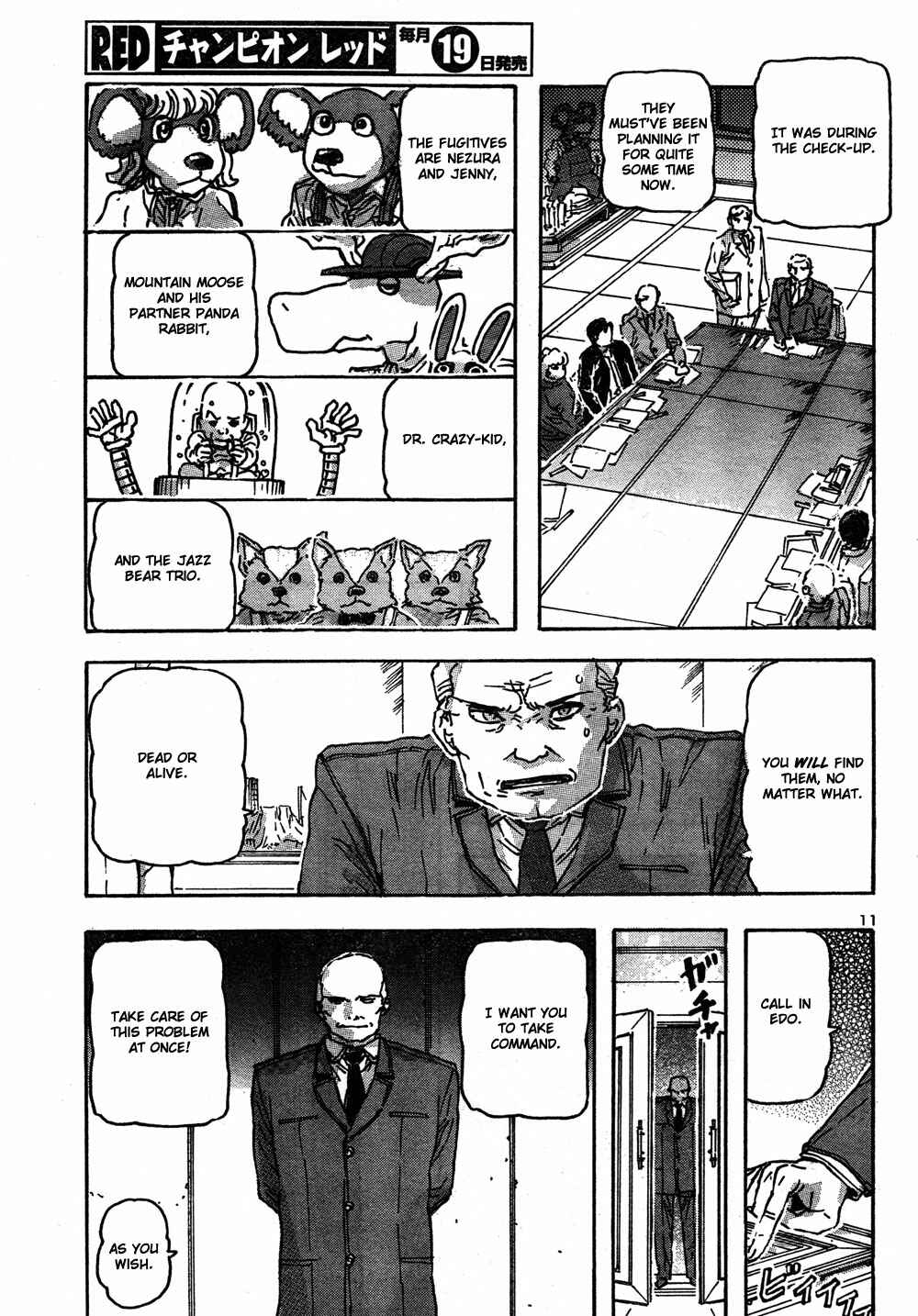Chapter 56 - Page 10