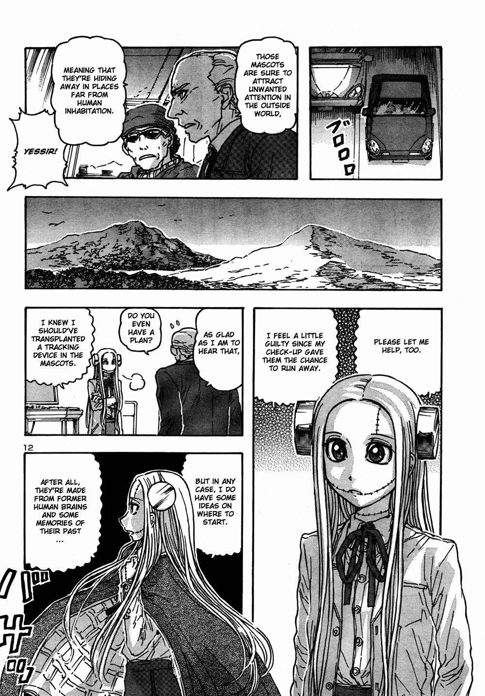 Chapter 56 - Page 11